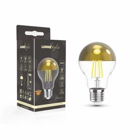 Classic Deco LED Lamps Luxram GLS